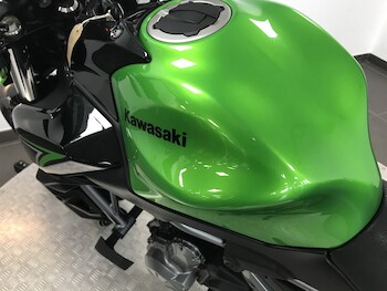 Used Kawasaki Z650 2018 for sale - bike-78945203: Photo