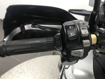 Used Honda CRF 1000 AFRICA TWIN DCT 2019 for sale - bike-79859352: Photo