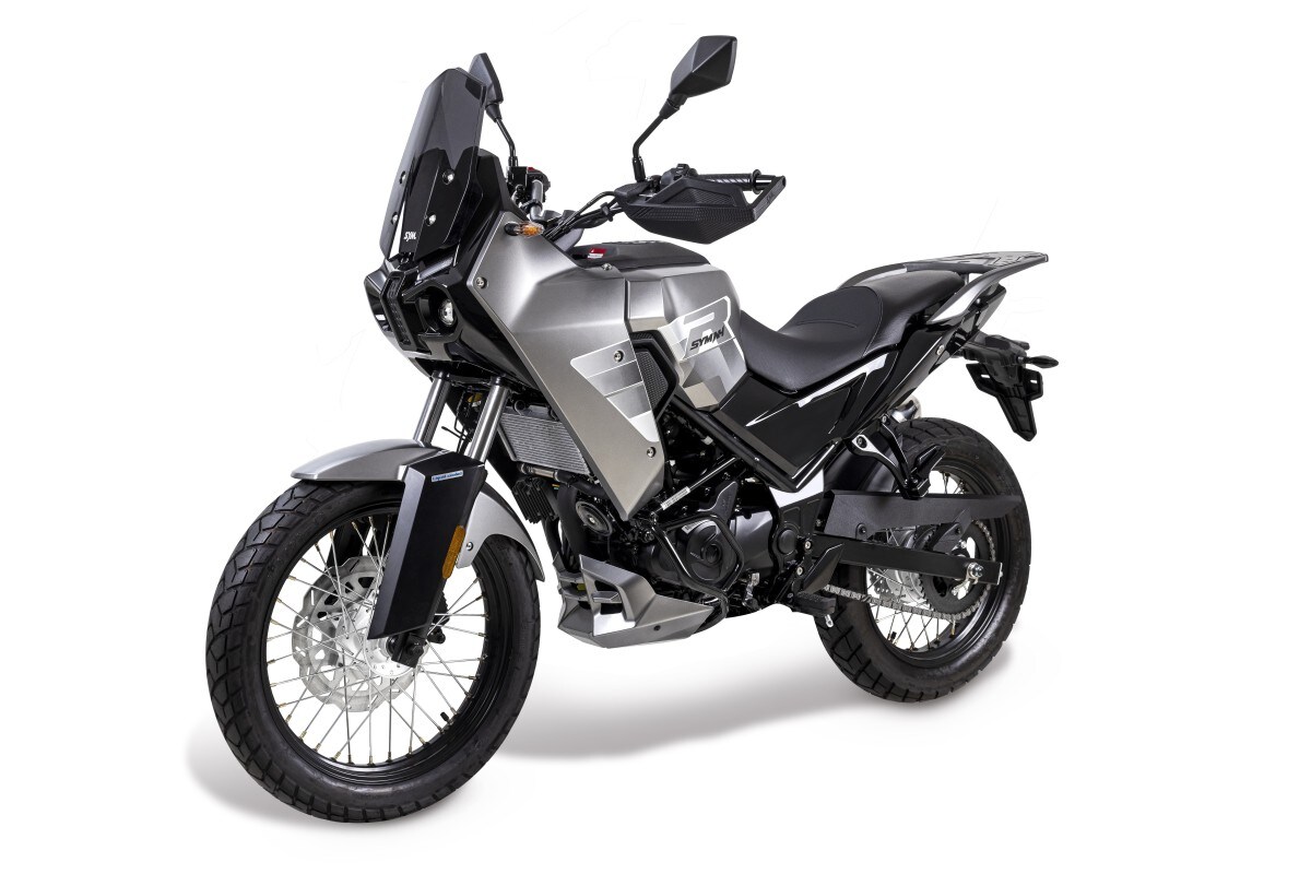 Used SYM NHR 125cc for sale - 78394999: Photo 14