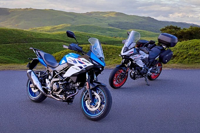 Used Suzuki SV-7GX for sale - 78521453: Photo 10