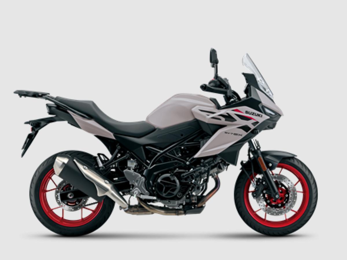 Used Suzuki SV-7GX for sale - 78521453: Photo 2