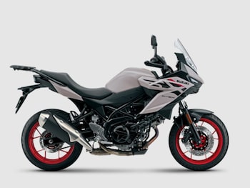 Used Suzuki SV-7GX undefined for sale - bike-78521453: Photo