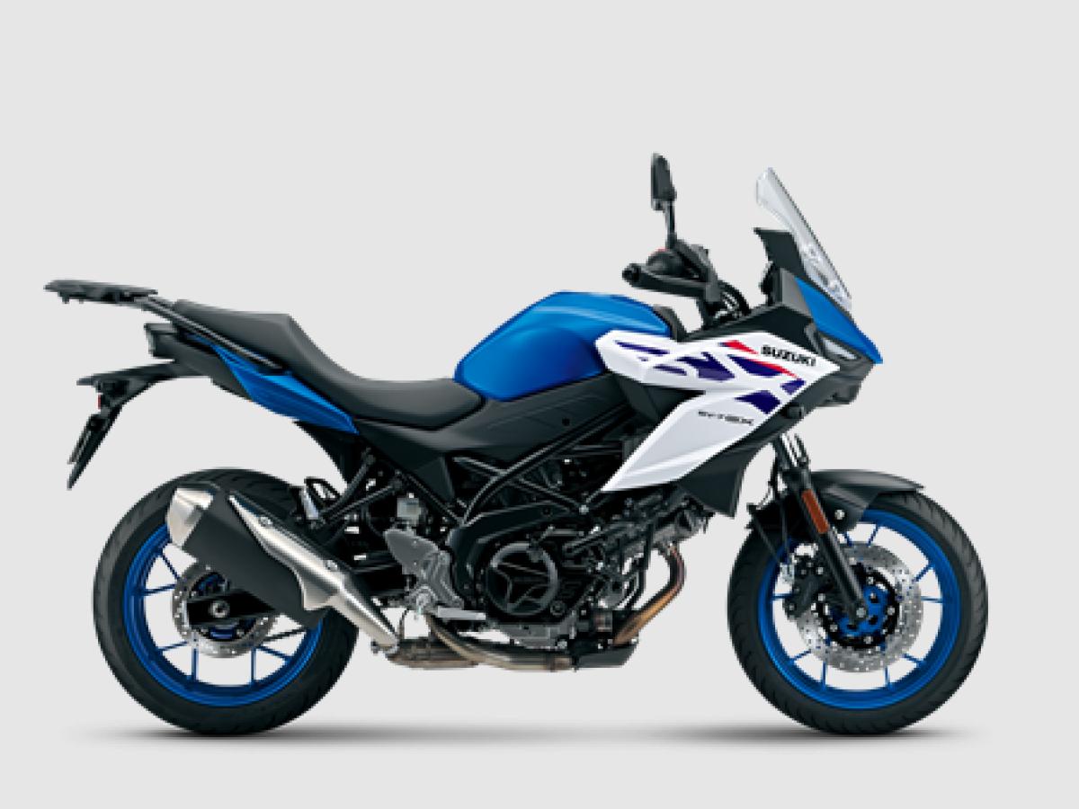 Used Suzuki SV-7GX for sale - 78521453: Photo 3
