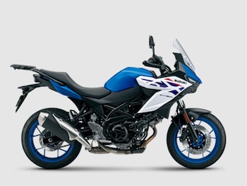 Used Suzuki SV-7GX undefined for sale - bike-78521453: Photo