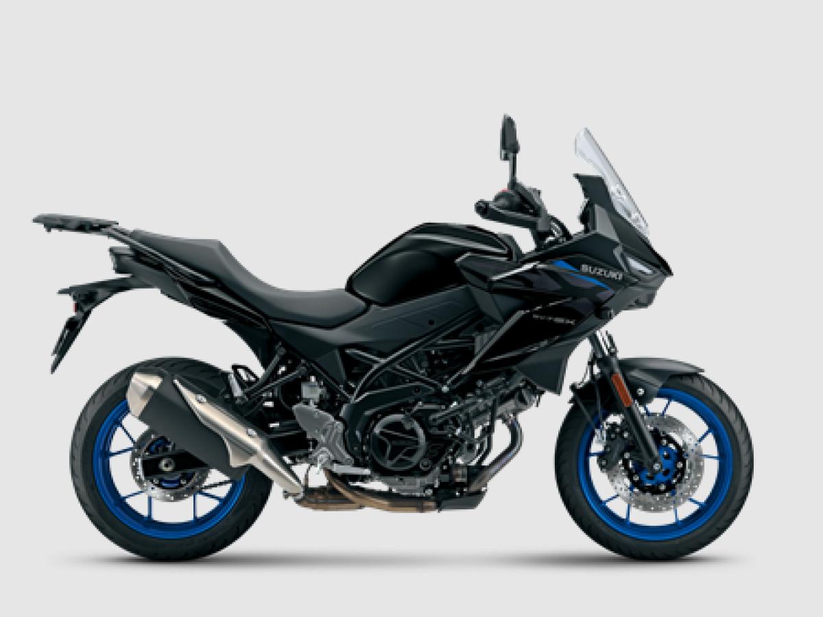 Used Suzuki SV-7GX for sale - 78521453: Photo 4