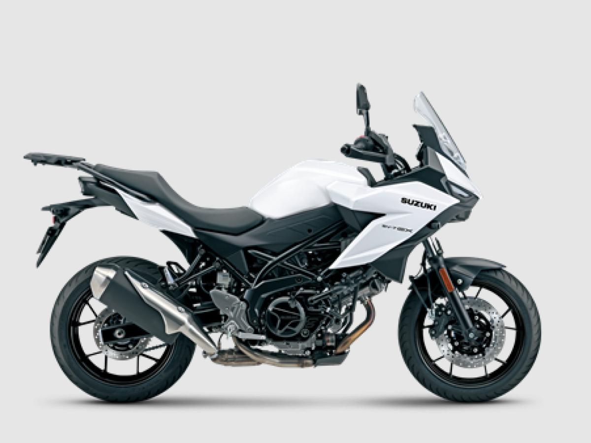 Used Suzuki SV-7GX for sale - 78521453: Photo 5