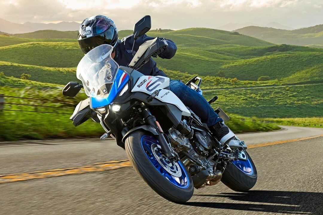 Used Suzuki SV-7GX for sale - 78521453: Photo 7