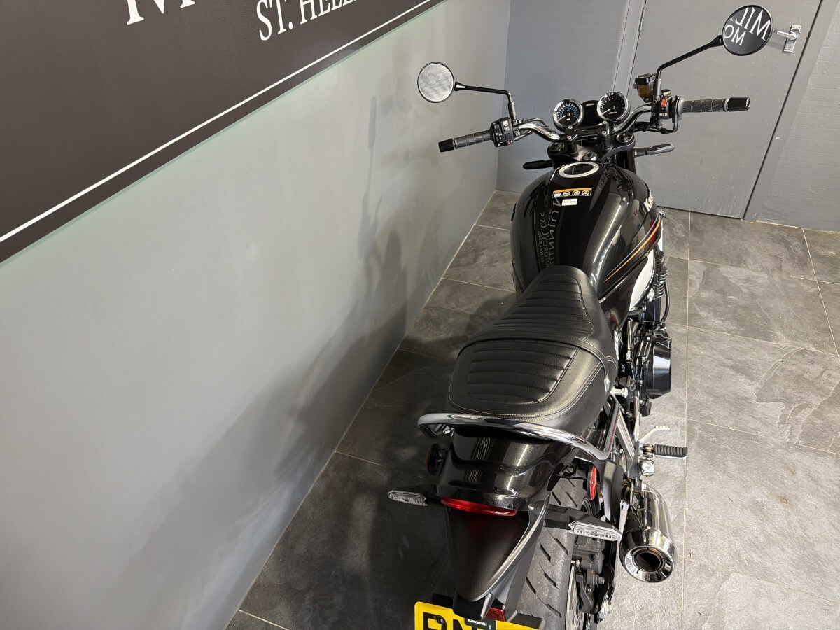 Used Kawasaki ZR 900 CKF 2020 for sale - 78611181: Photo 10