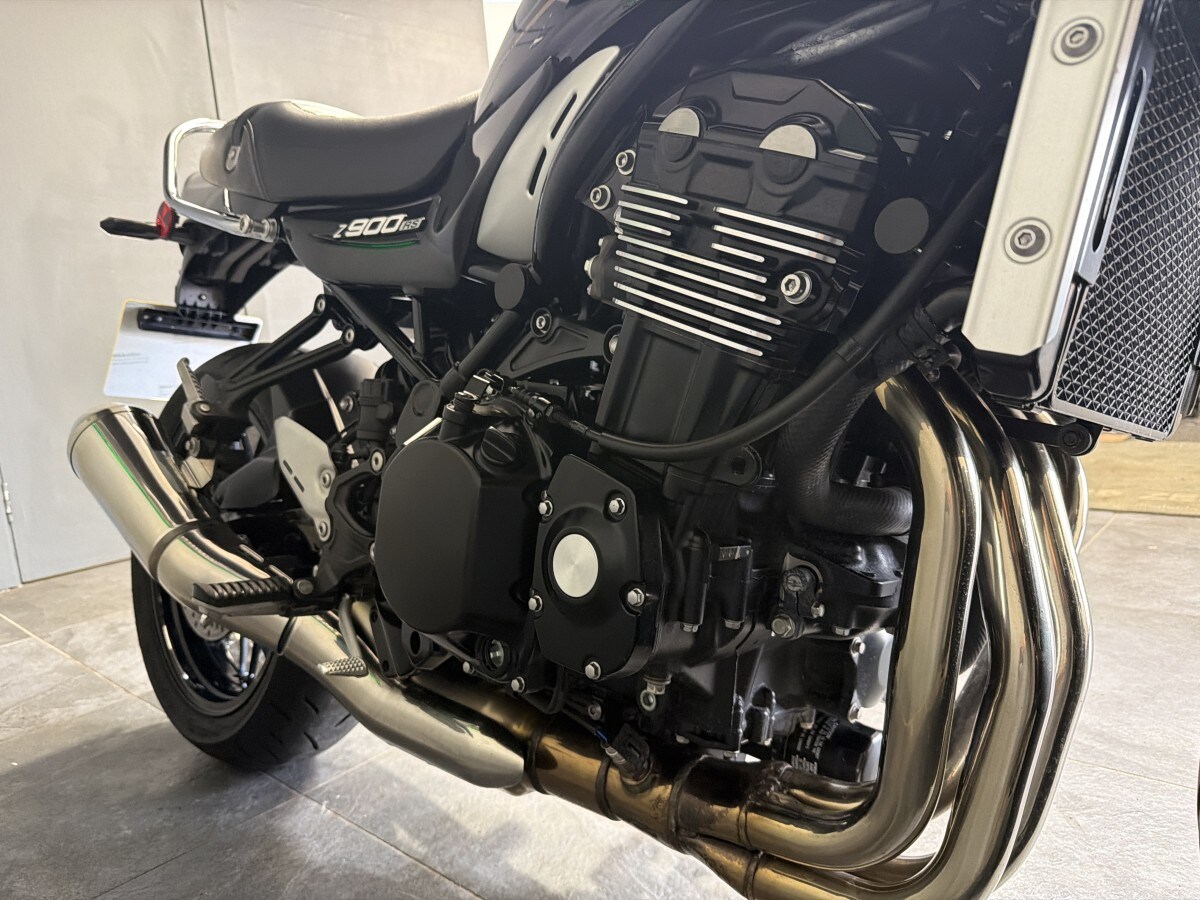Used Kawasaki ZR 900 CKF 2020 for sale - 78611181: Photo 12