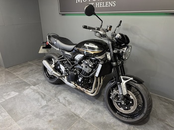 Used Kawasaki ZR 900 CKF 2020 for sale - bike-78611181: Photo