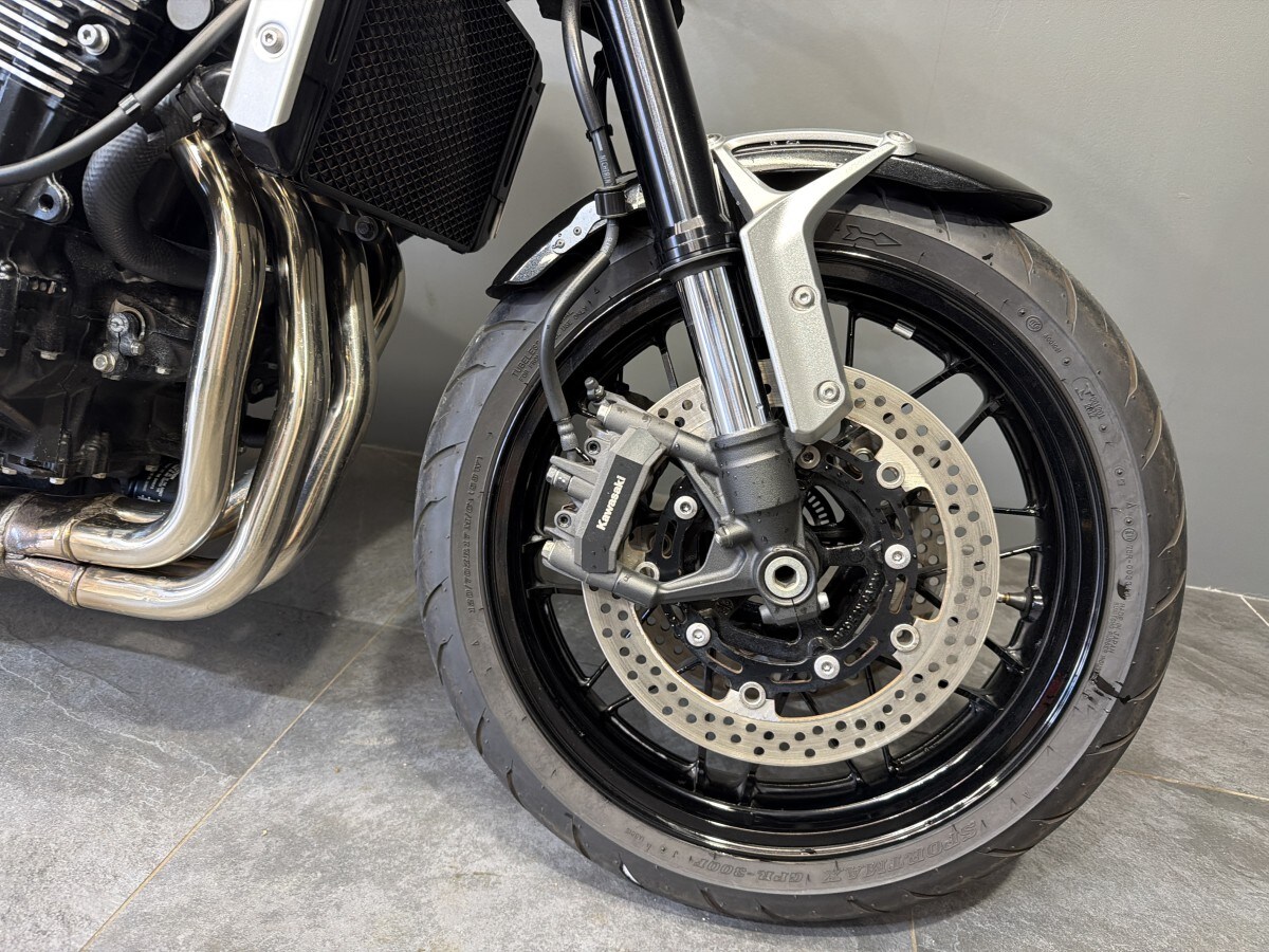 Used Kawasaki ZR 900 CKF 2020 for sale - 78611181: Photo 4