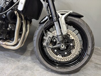 Used Kawasaki ZR 900 CKF 2020 for sale - bike-78611181: Photo