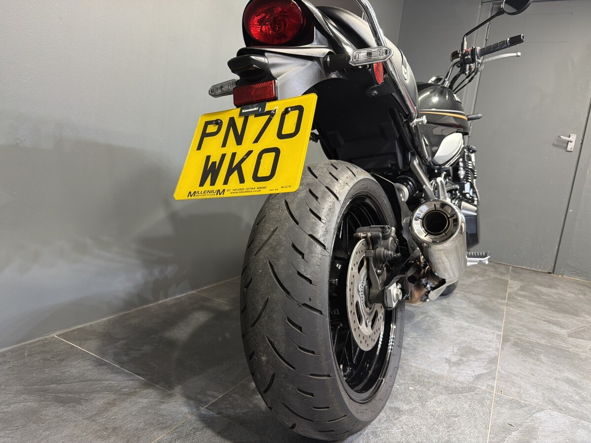 Used Kawasaki ZR 900 CKF 2020 for sale - 78611181: Photo 6