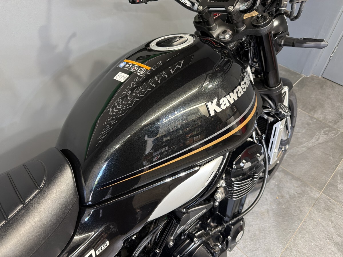 Used Kawasaki ZR 900 CKF 2020 for sale - 78611181: Photo 7