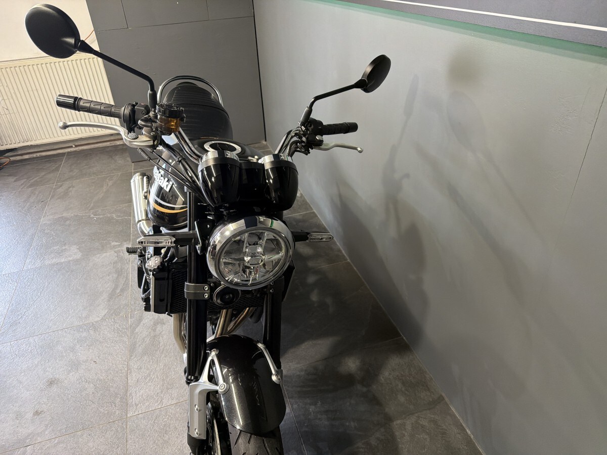Used Kawasaki ZR 900 CKF 2020 for sale - 78611181: Photo 9