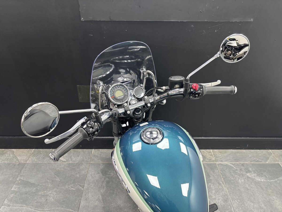 Used Royal Enfield METEOR 350 for sale - 78395100: Photo 14