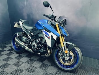 Used Suzuki GSX-S 1000 2024 for sale - bike-79631768: Photo