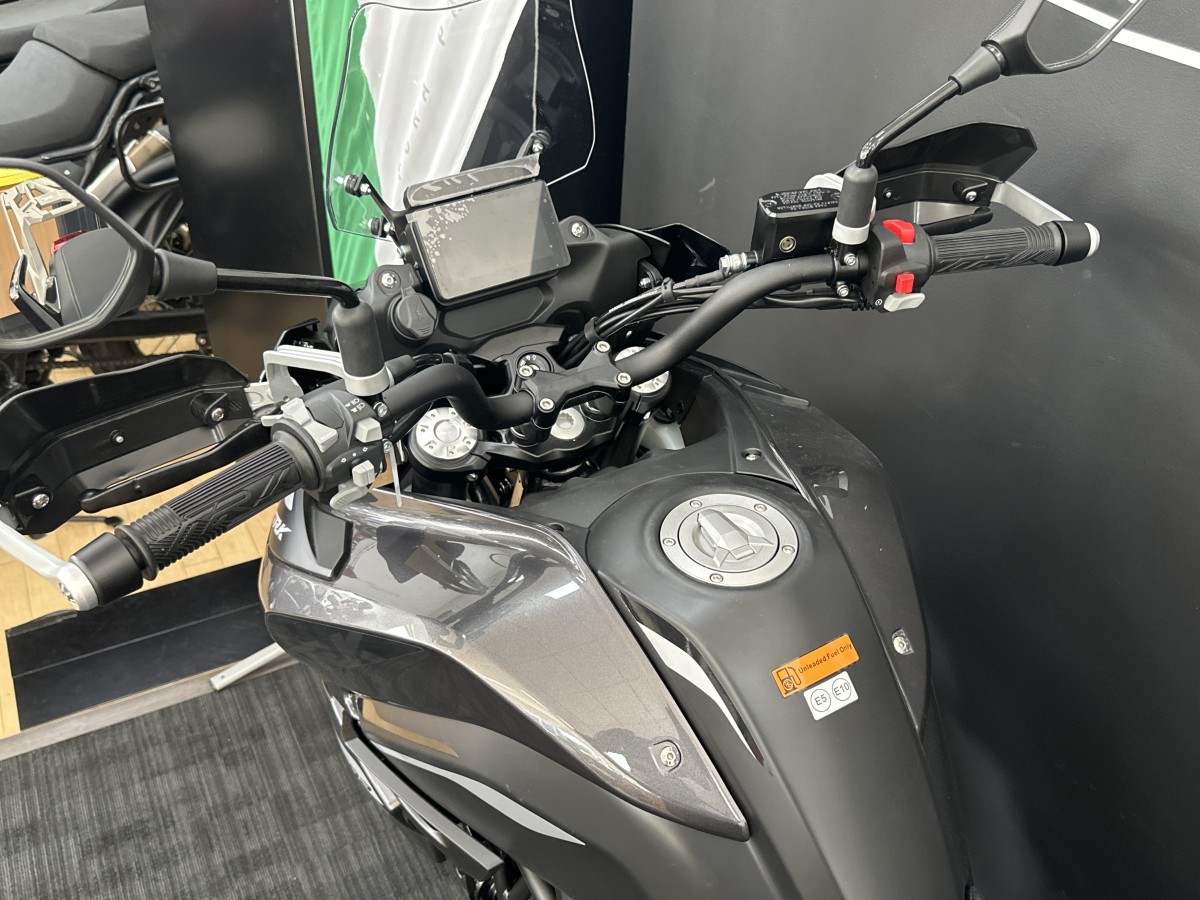 Used Benelli TRK 702 for sale - 78395430: Photo 4