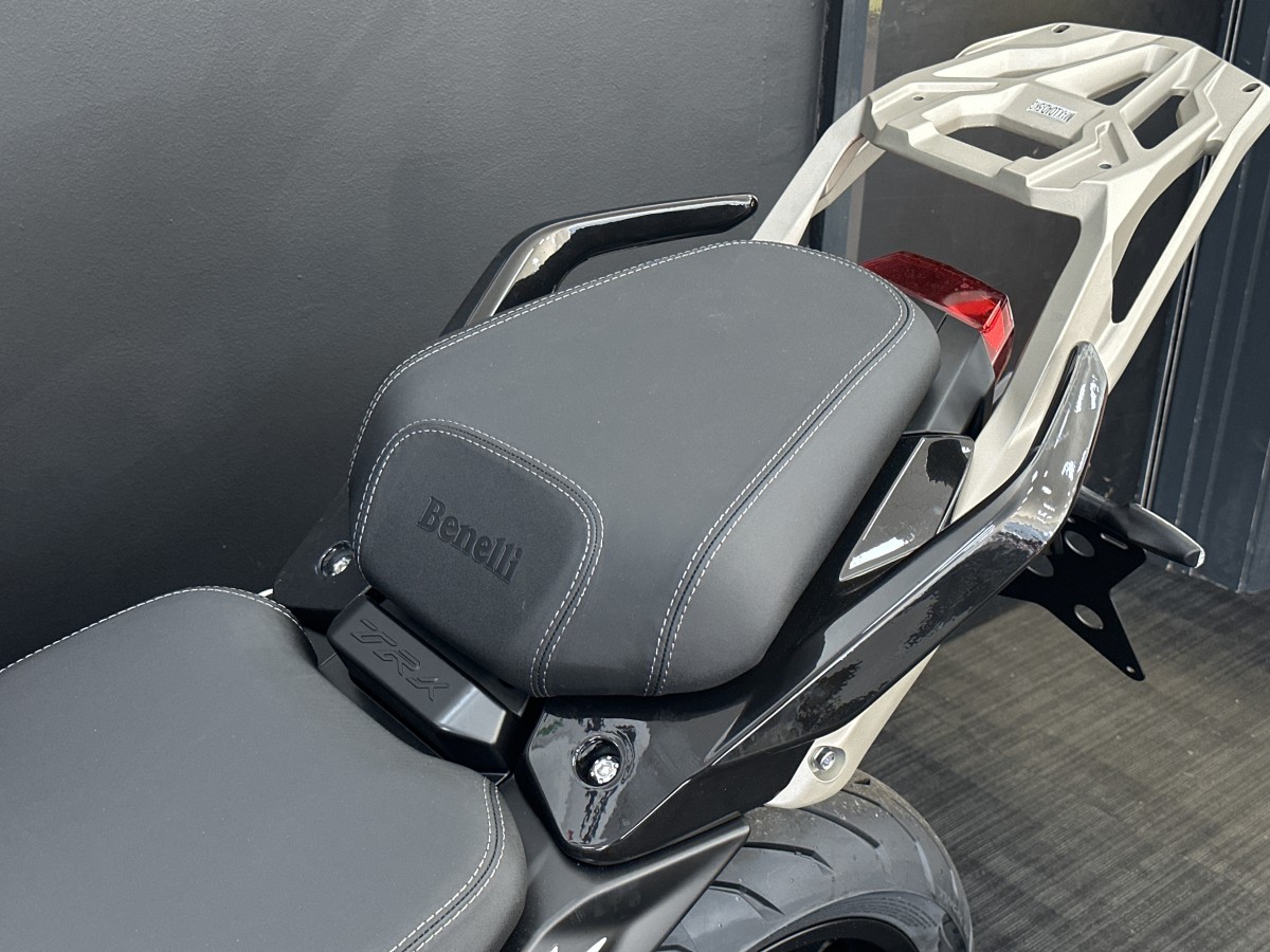 Used Benelli TRK 702 for sale - 78395430: Photo 7
