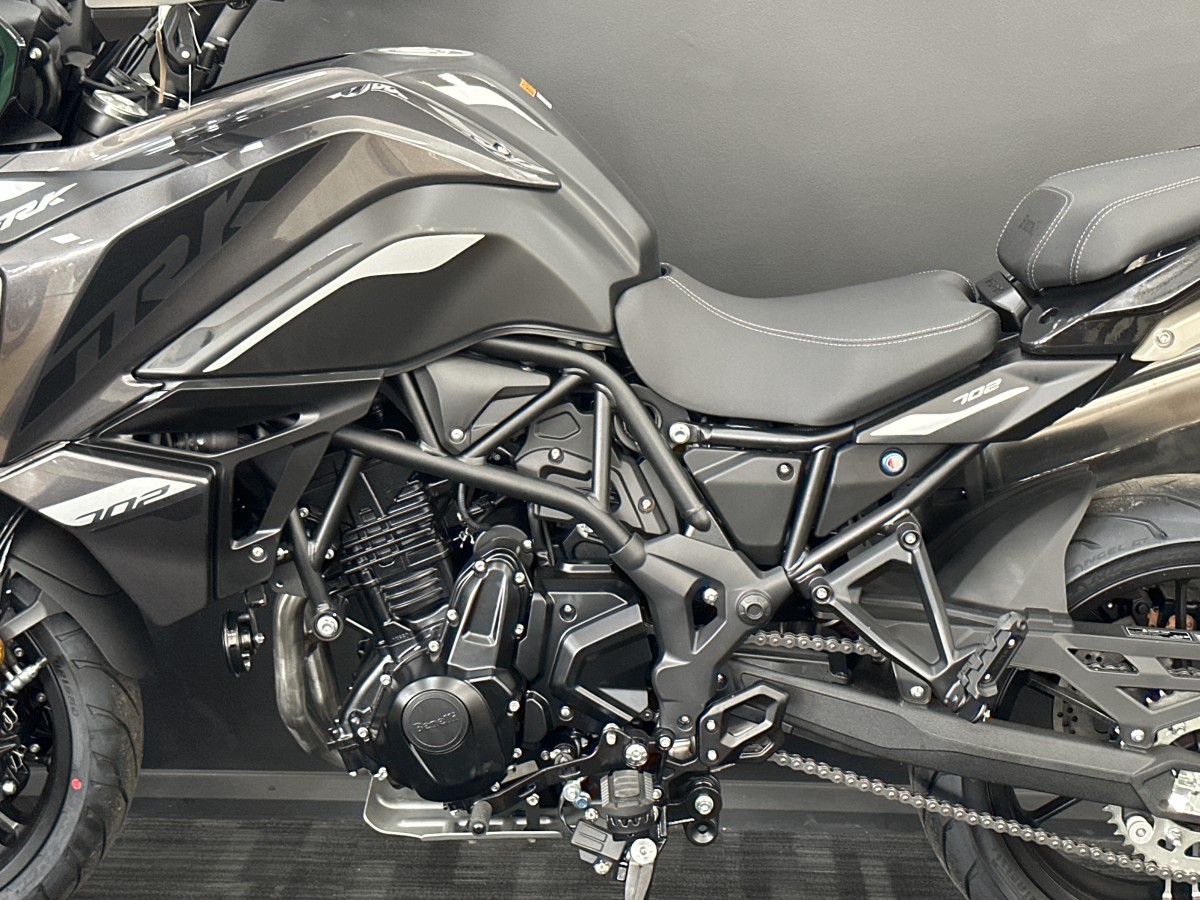 Used Benelli TRK 702 for sale - 78395430: Photo 8