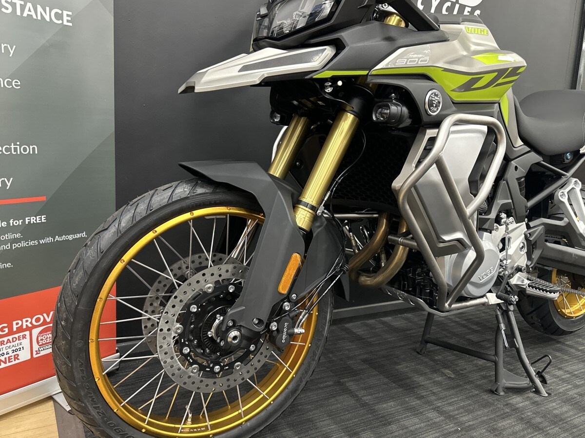 Used Voge 900 DSX for sale - 78393169: Photo 10