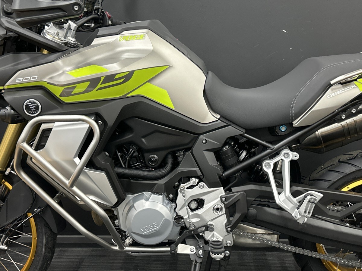 Used Voge 900 DSX for sale - 78393169: Photo 11