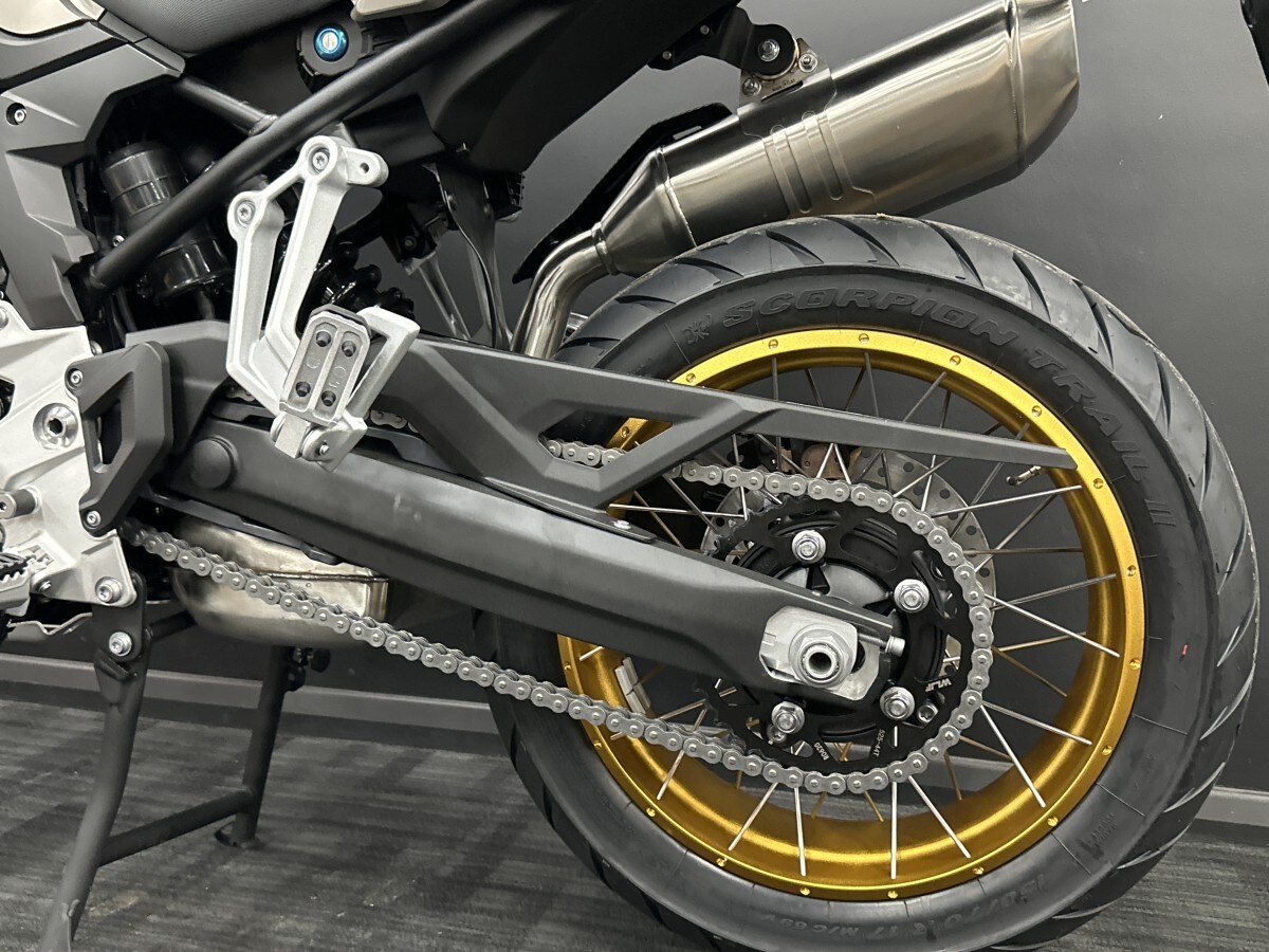 Used Voge 900 DSX for sale - 78393169: Photo 12