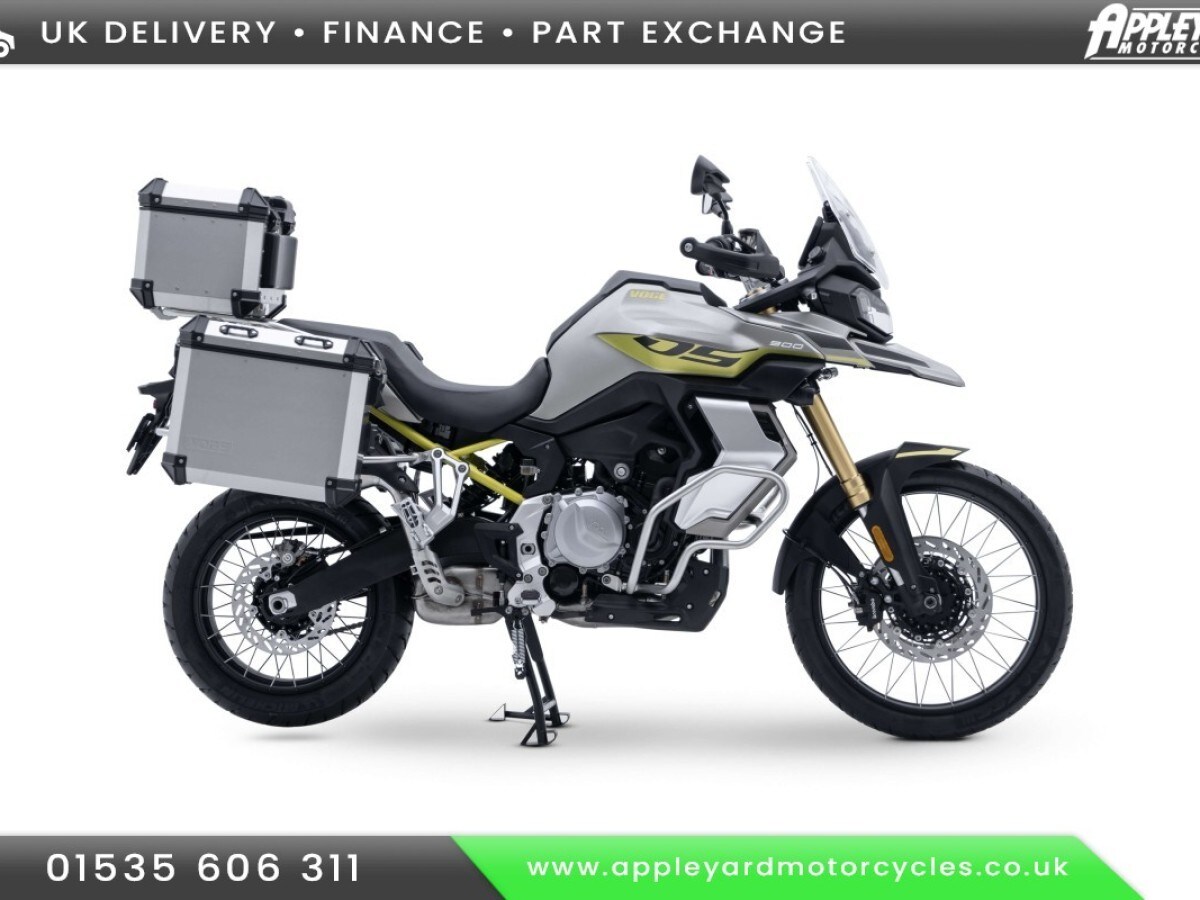 Used Voge 900 DSX for sale - 78393169: Photo 13