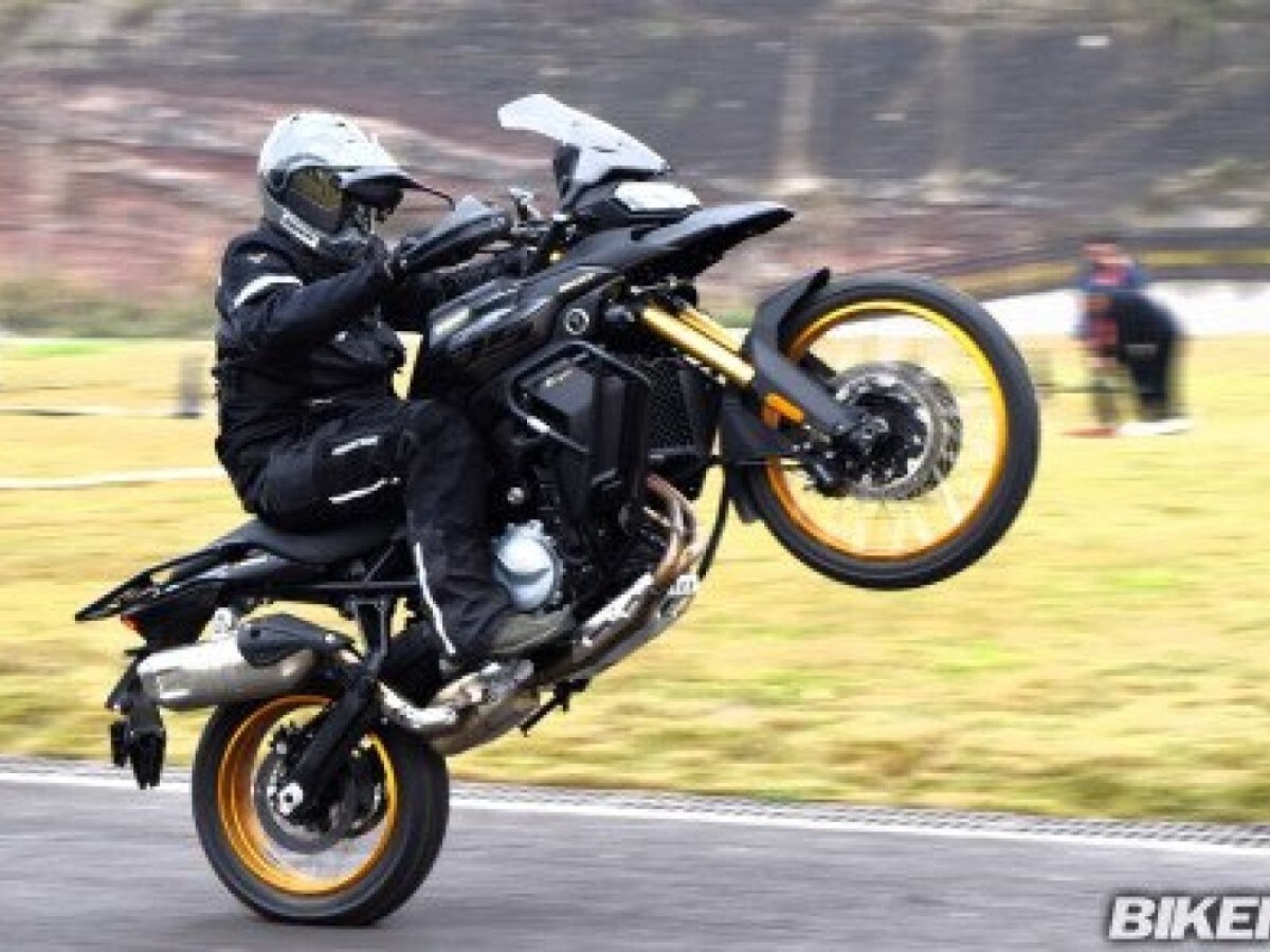 Used Voge 900 DSX for sale - 78393169: Photo 15