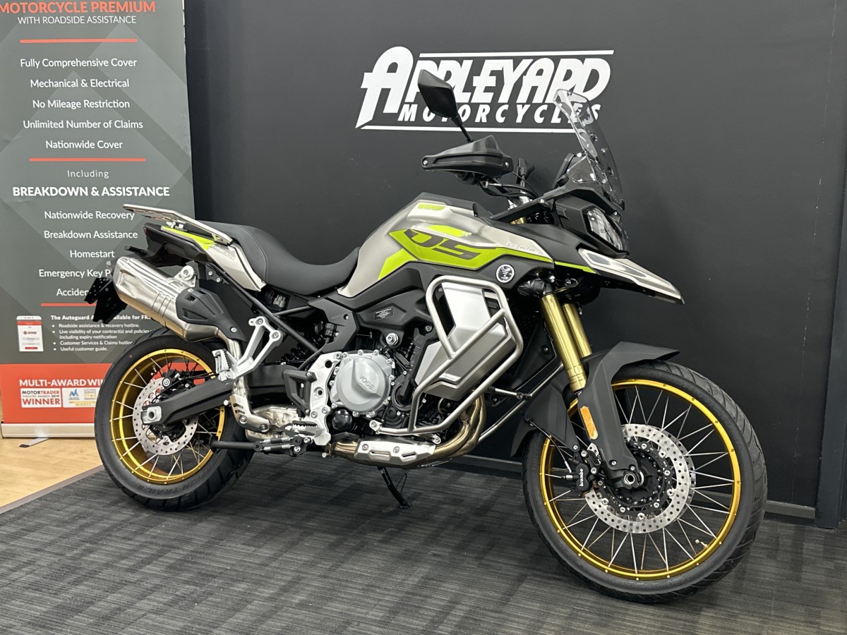 Used Voge 900 DSX for sale - 78393169: Photo 2