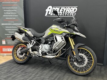 Used Voge 900 DSX undefined for sale - bike-78393169: Photo