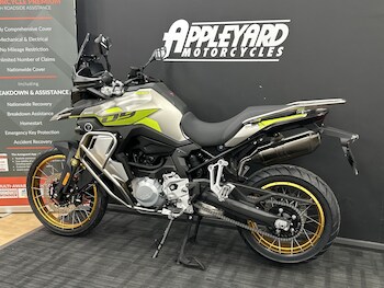 Used Voge 900 DSX undefined for sale - bike-78393169: Photo