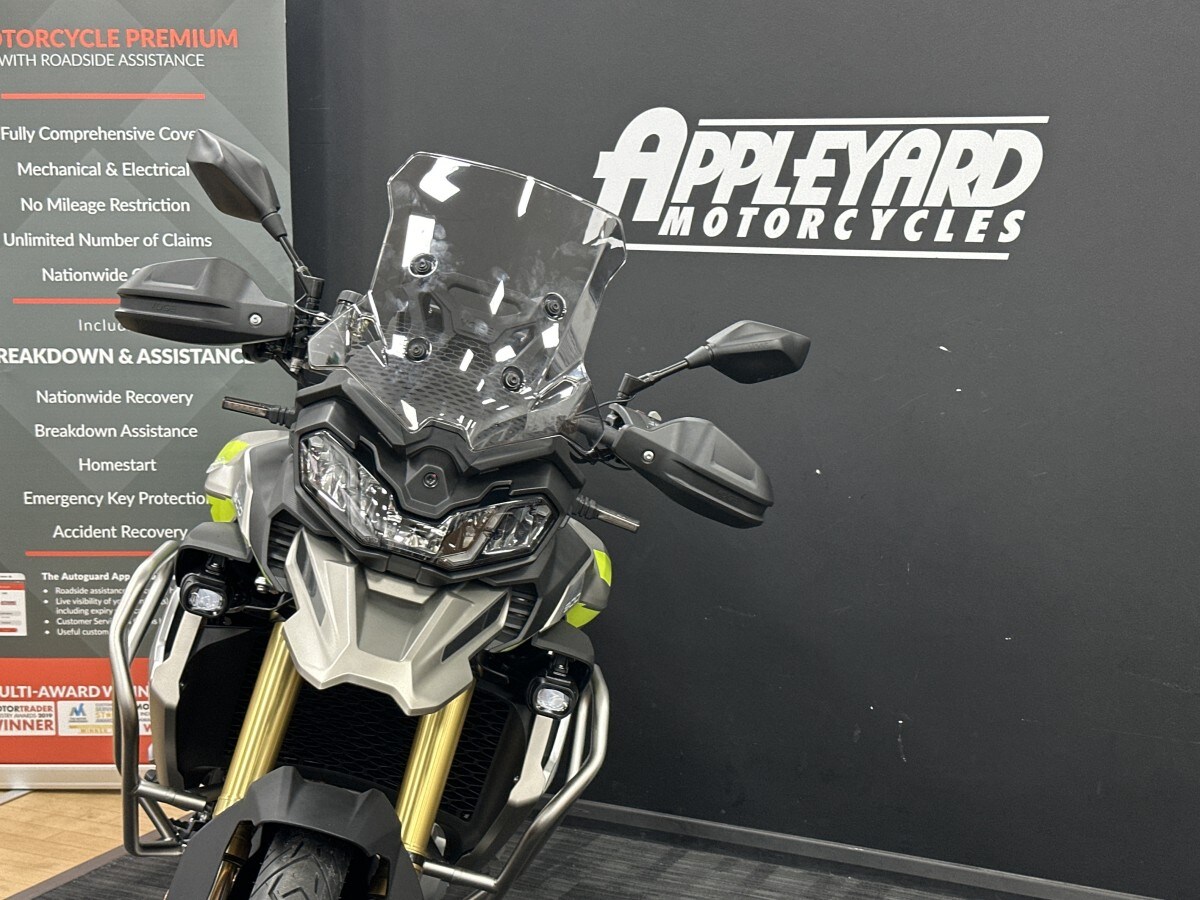 Used Voge 900 DSX for sale - 78393169: Photo 4