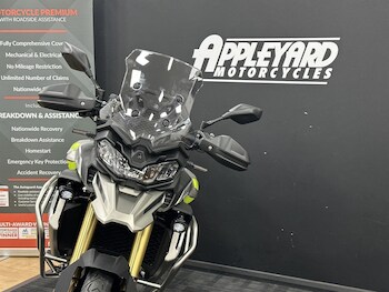 Used Voge 900 DSX undefined for sale - bike-78393169: Photo