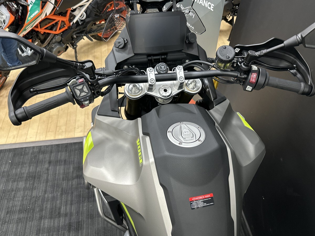 Used Voge 900 DSX for sale - 78393169: Photo 5