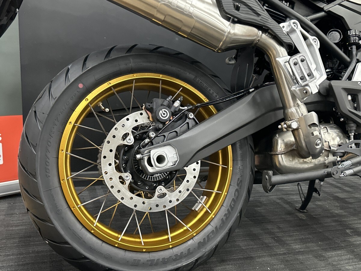 Used Voge 900 DSX for sale - 78393169: Photo 6