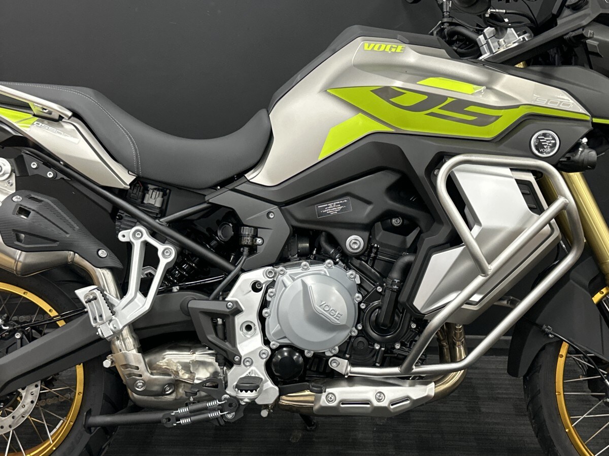 Used Voge 900 DSX for sale - 78393169: Photo 7