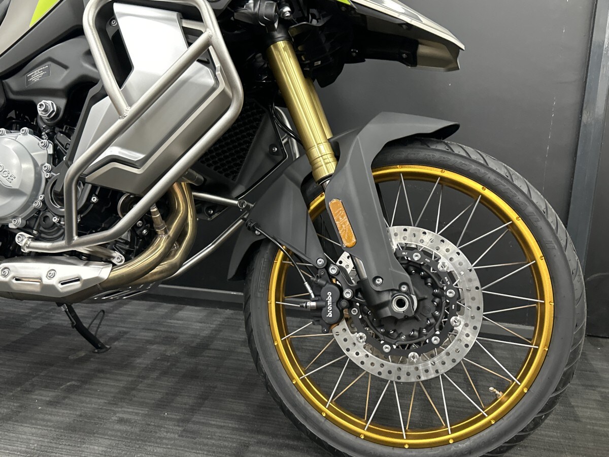 Used Voge 900 DSX for sale - 78393169: Photo 8