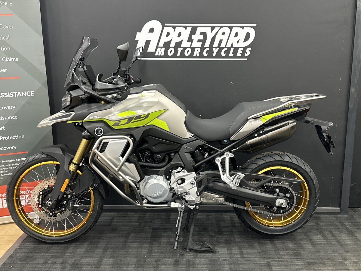 Used Voge 900 DSX for sale - 78393169: Photo 9