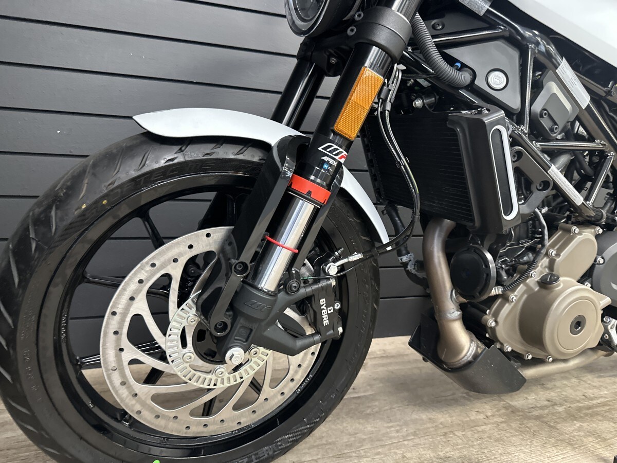 Used Husqvarna VITPILEN 401 SPECIAL EDITION for sale - 78395690: Photo 10