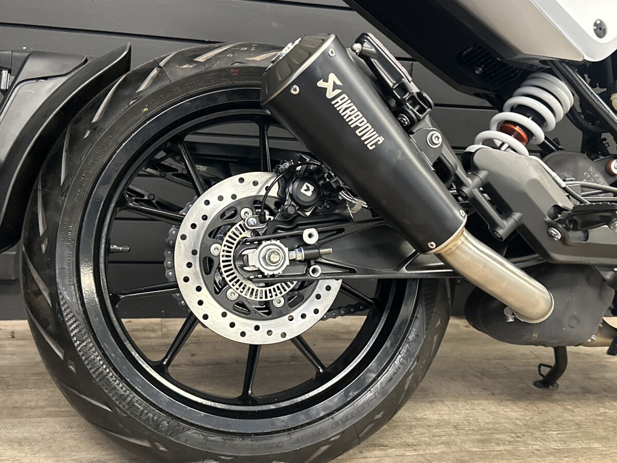 Used Husqvarna VITPILEN 401 SPECIAL EDITION for sale - 78395690: Photo 6