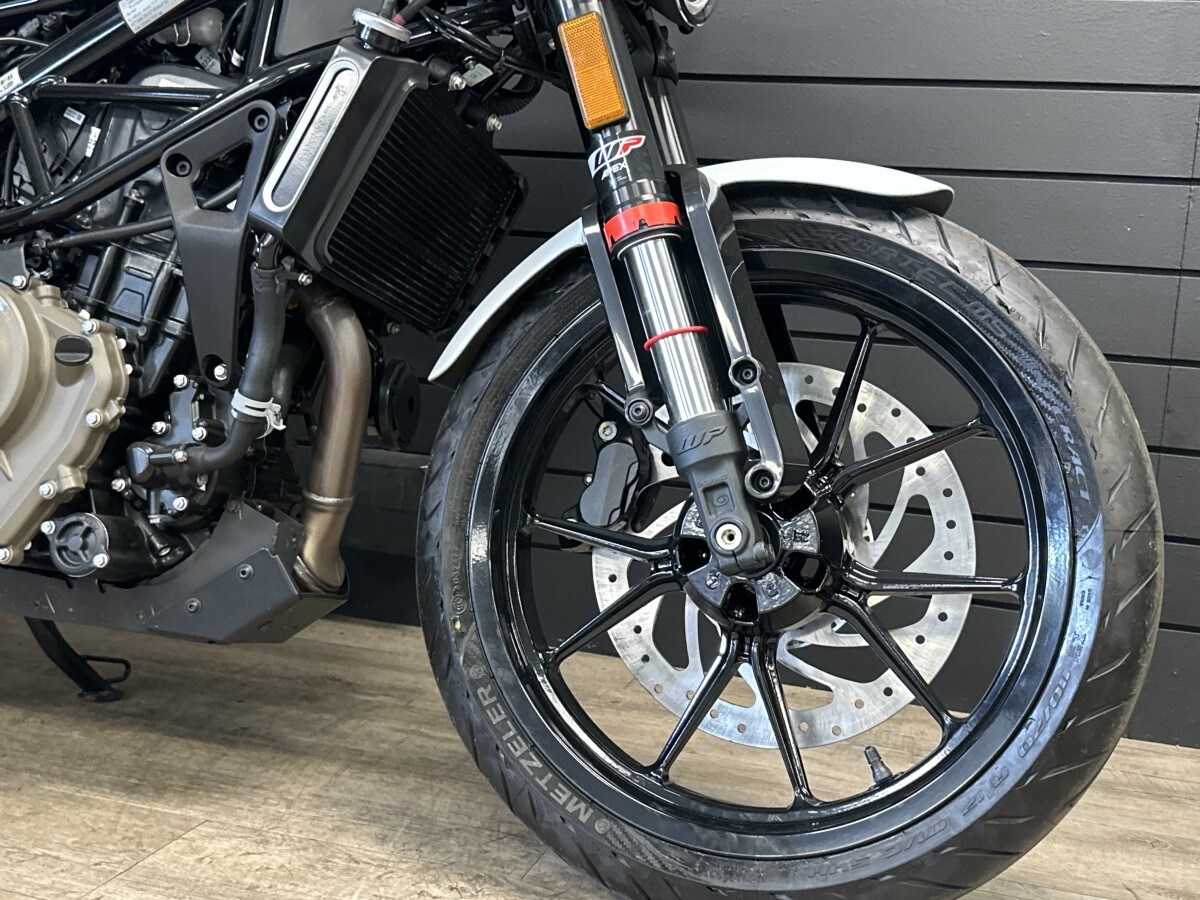 Used Husqvarna VITPILEN 401 SPECIAL EDITION for sale - 78395690: Photo 8
