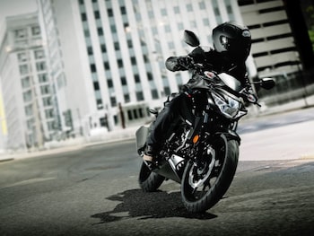 Used Suzuki GSX-S 125 undefined for sale - bike-79211597: Photo