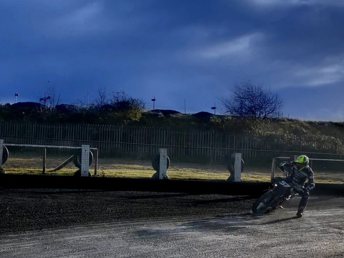 Used Mondial Flat Track 125 for sale - 78395402: Photo 14