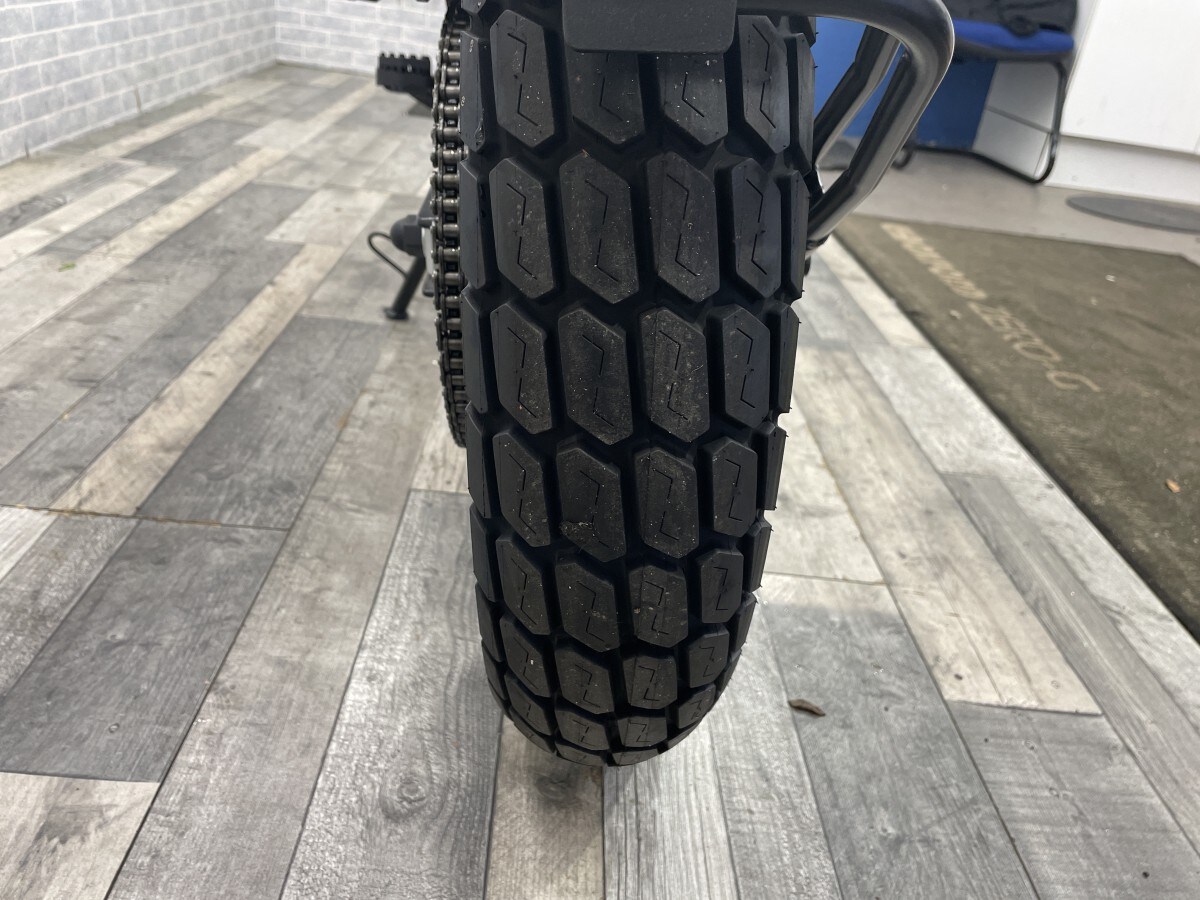 Used Mondial Flat Track 125 for sale - 78395402: Photo 9