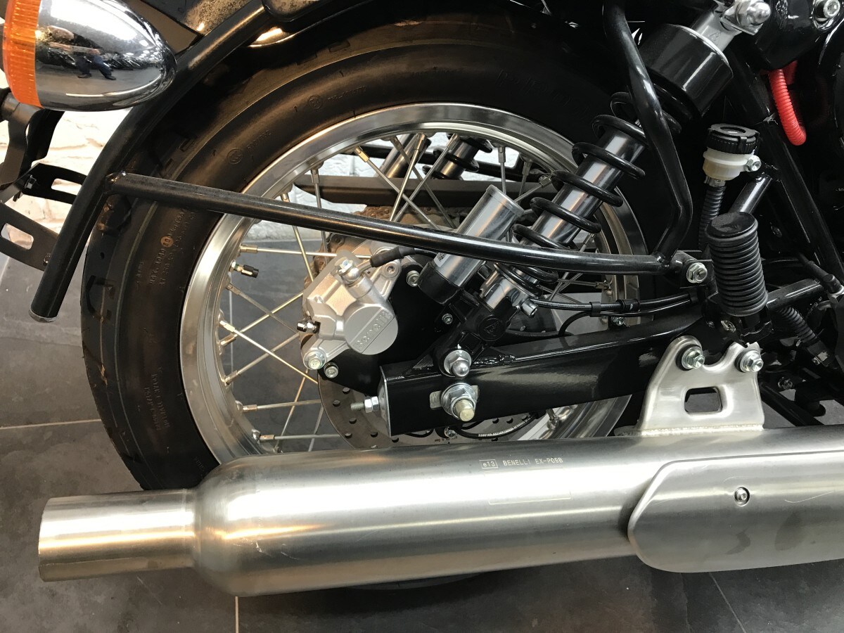 Used Benelli IMPERIALE 400 for sale - 78396434: Photo 10