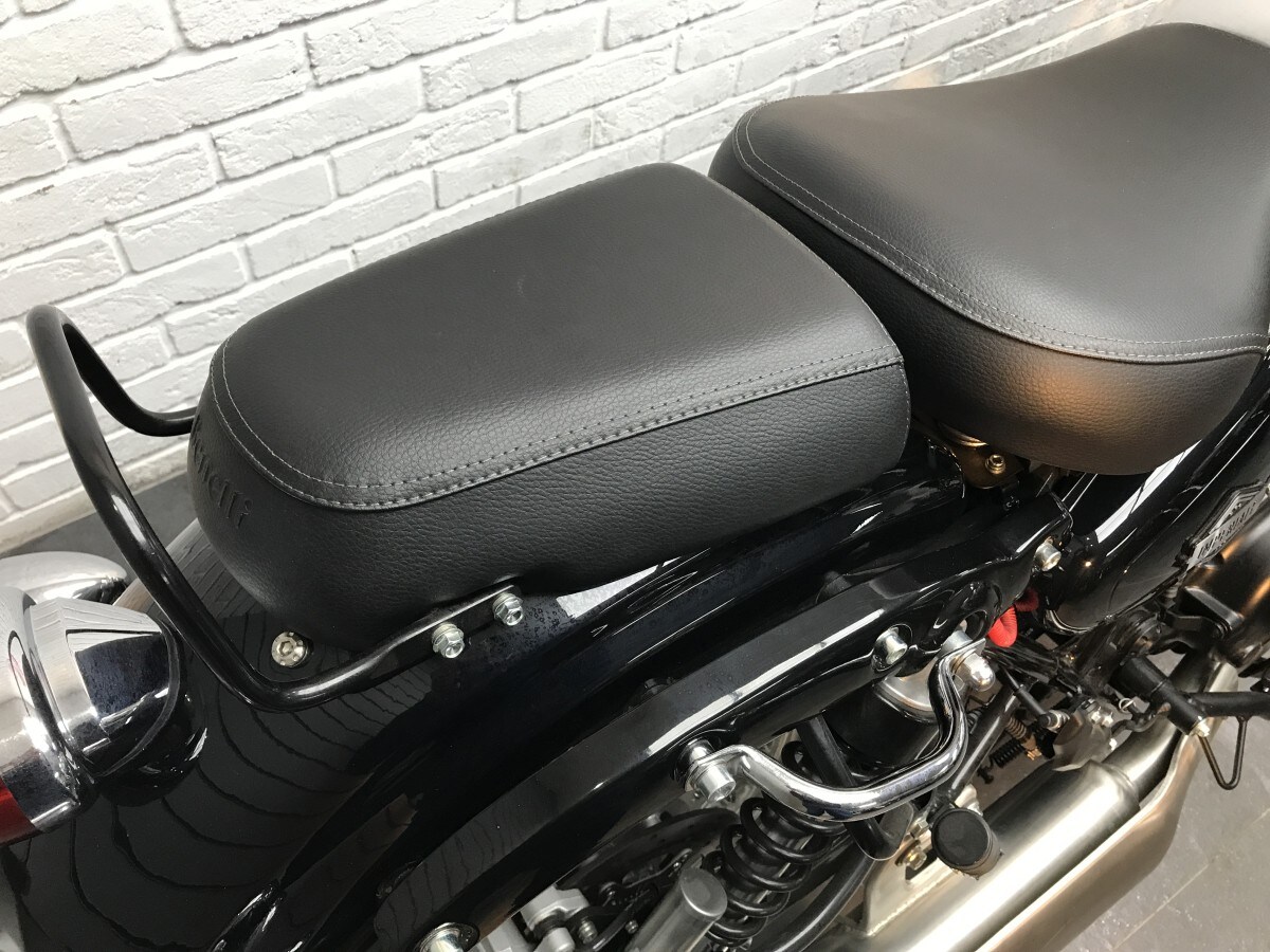 Used Benelli IMPERIALE 400 for sale - 78396434: Photo 14