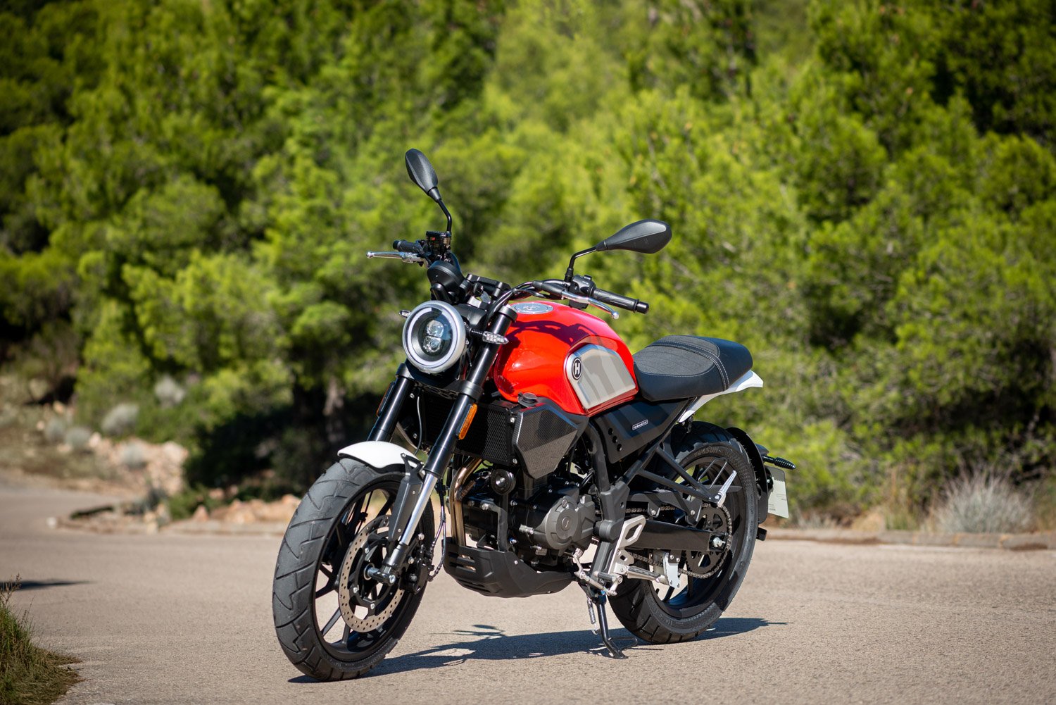 Used Hanway SC125 Furious for sale - 78395254: Photo 11