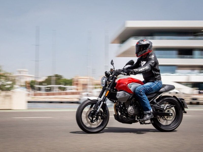 Used Hanway SC125 Furious for sale - 78395254: Photo 6