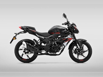 Used Benelli BN 125 undefined for sale - bike-78396149: Photo
